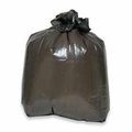Protectionpro Can Liner- 2-Ply- 33in.x39in.- 31-33 Gallon- 60-CT- Brown-Black PR528729